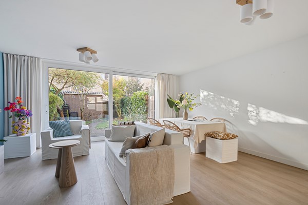 Medium property photo - Laantje Van Pieter Bas 3, 6708 TM Wageningen